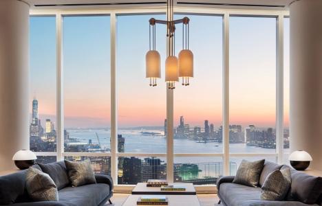 Η νέα «γειτονιά» Hudson Yards της Νέας Υόρκης είναι ο παράδεισος του αστικού τοπίου (pics)