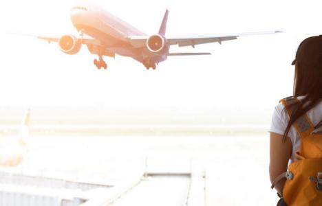 18-24 TRAVEL: Διπλασιασμός των αεροπορικών ο στόχος για το 2019