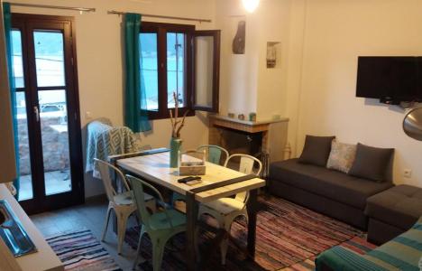 Elezar Apartments