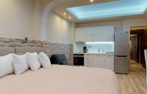 Luxury Living Apartments and Spa: Διαμονή υψηλών προδιαγραφών στην καρδιά της Θεσσαλονίκης