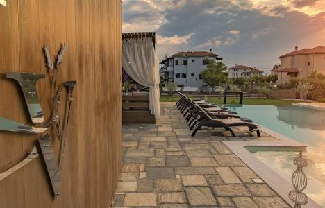 Levantes Villas