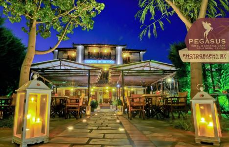 Ηotel Pegasus