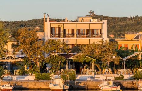 Akroyali Hotel