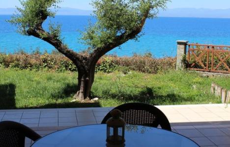 Avia Holiday Homes