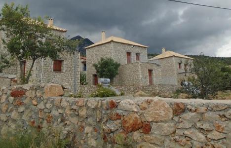 La Pietra Maisonettes