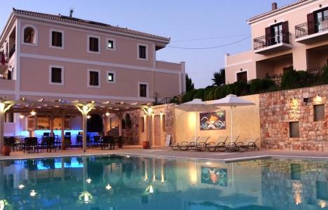 La Sapienza Hotel