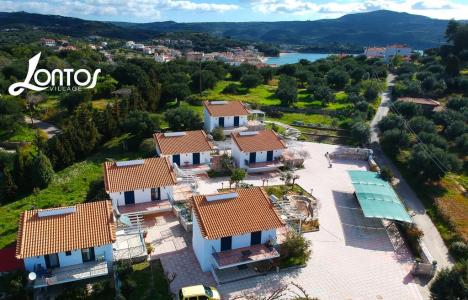 Διαμέρισμα Lontos Village