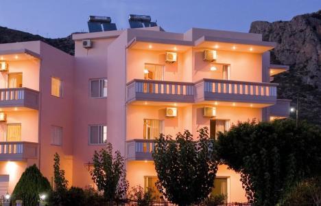 Margarita Studios & Apartments