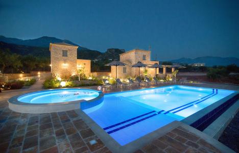 Mythos Villas