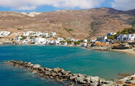 Independent: Το νησί διαμάντι των Κυκλάδων που πρέπει να πας φέτος
