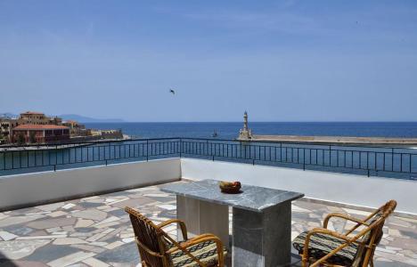 Amphitriti Hotel