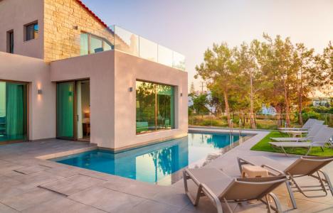 Eland Dream Villas