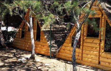 Grammeno camping