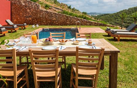 Physis Villas