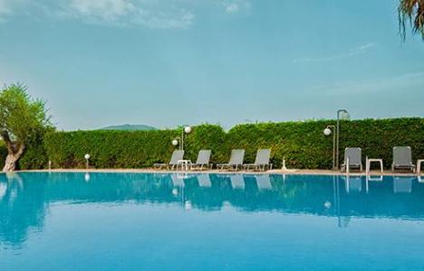 Hotel Sias Resort