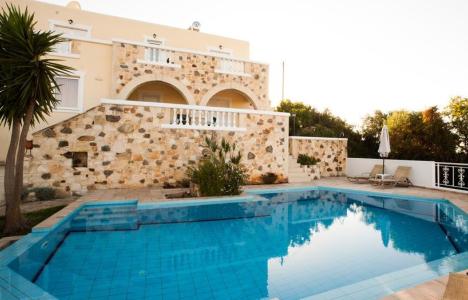 Ilios Village