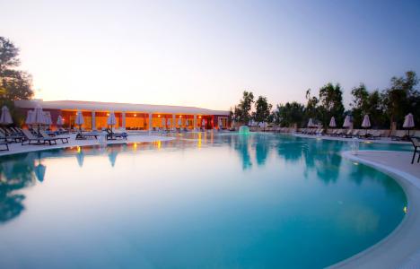 Alkyon Resort Hotel & Spa