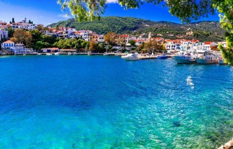 Γιατί ο Σεπτέμβριος είναι ο καλύτερος μήνας για διακοπές