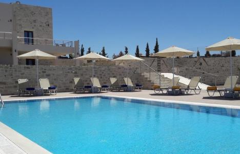 Orelia Cretan Villas