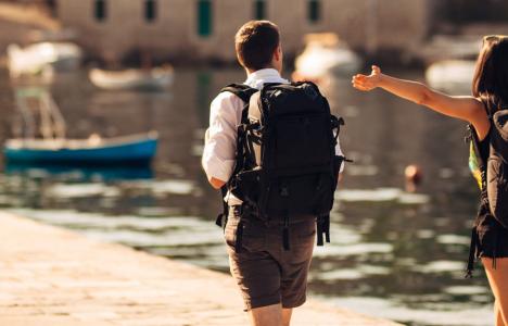 5 τρόποι να κάνεις οικονομία στις διακοπές σου
