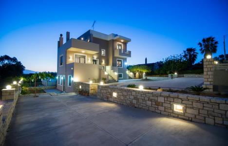 Villa Kalli