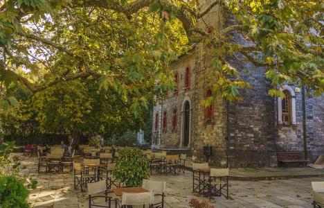 4 τέλειοι προορισμοί για τις πρώτες φθινοπωρινές αποδράσεις