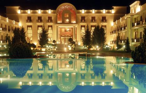 Epirus Palace Hotel & Conference Center