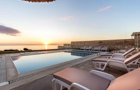 Triopetra Blue Horizon Villas