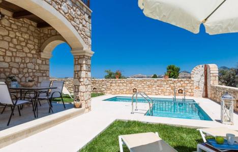 Luxury Villa Marvi