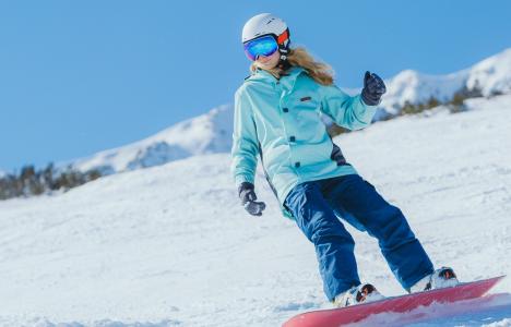 Bansko από 39 ευρώ μόνο για λίγες ώρες και μόνο για γυναίκες!