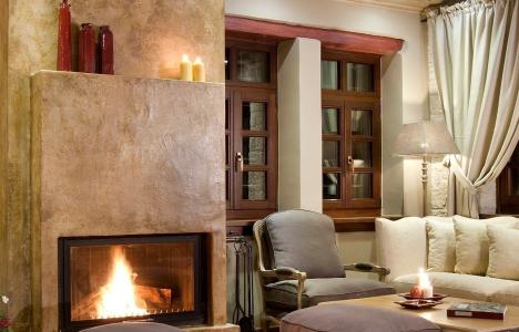 Aberratio Boutique Hotel: Μοναδική εμπειρία χαλάρωσης στα Ζαγοροχώρια