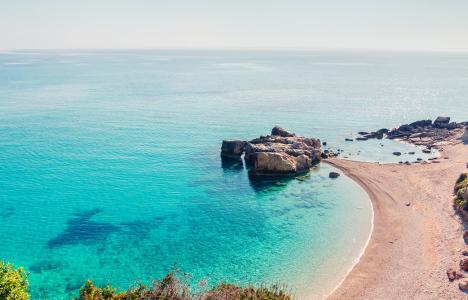 TripAdvisor: Αυτό είναι το ελληνικό νησί που μπήκε στους 10 top προορισμούς του κόσμου