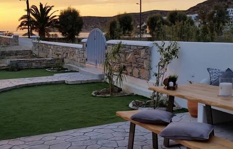 Amorgos Pearls