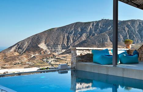 Eolia Luxury Villas