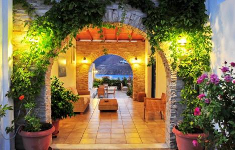 Karkisia Hotel