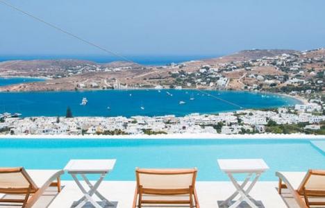 Polos Private Villa