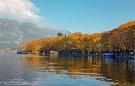 Όλα όσα μπορείς να δεις στα Γιάννενα μέσα σε ένα τριήμερο
