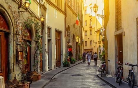 Conde Nast Traveler: Αυτές είναι οι 10 καλύτερες μικρές πόλεις του κόσμου