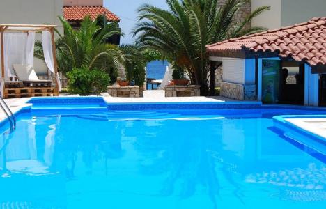 Ilaria Apartments