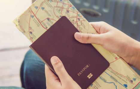 Τα πιο ισχυρά διαβατήρια του πλανήτη για το 2021