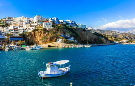 Ξενοδόχοι: Στροφή στην Ελληνική αγορά
