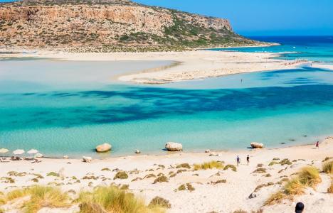 TripAdvisor: Αυτές οι δύο ελληνικές παραλίες είναι ανάμεσα στις κορυφαίες του κόσμου