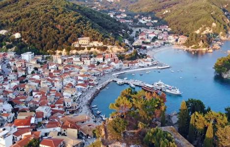 Ένα συναρπαστικό ταξίδι πάνω από την Ελλάδα