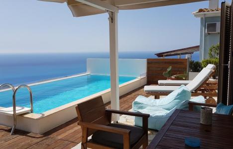 White Villas Lefkada