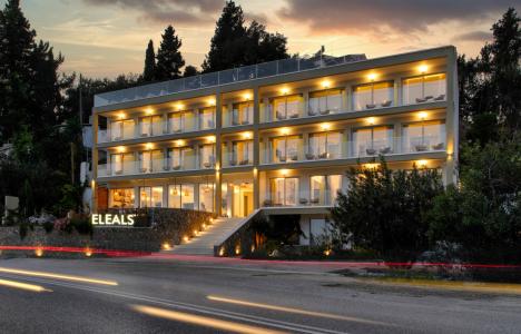 Eleals Boutique Hotel