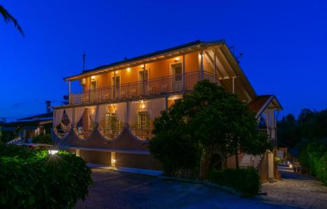 Villa Kapella