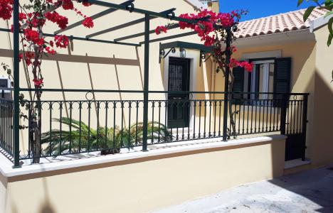 Melina's Urban Retreat