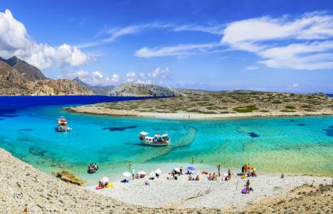 Spiegel: 7 προτάσεις για διακοπές στην Ελλάδα