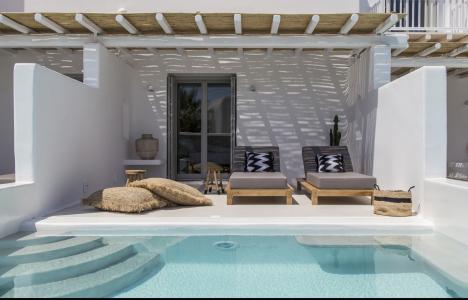 Adorno Beach Hotel & Suites: Το καλύτερο Summer Hotel της χώρας υποδέχεται το καλοκαίρι στις 20 Μαΐου
