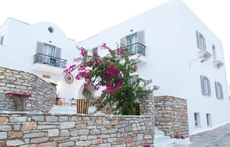 Mylos Hotel